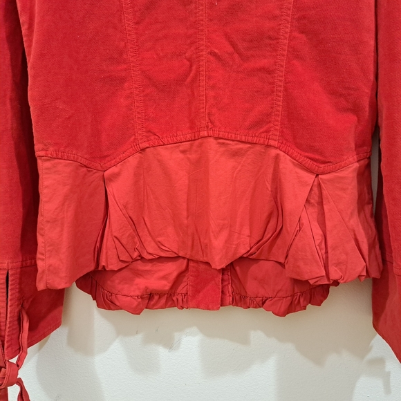 ELISA CAVALETTI Blazer - Picture 8 of 11